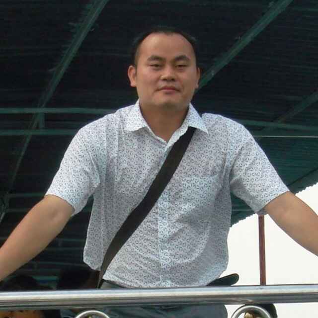 个人头像